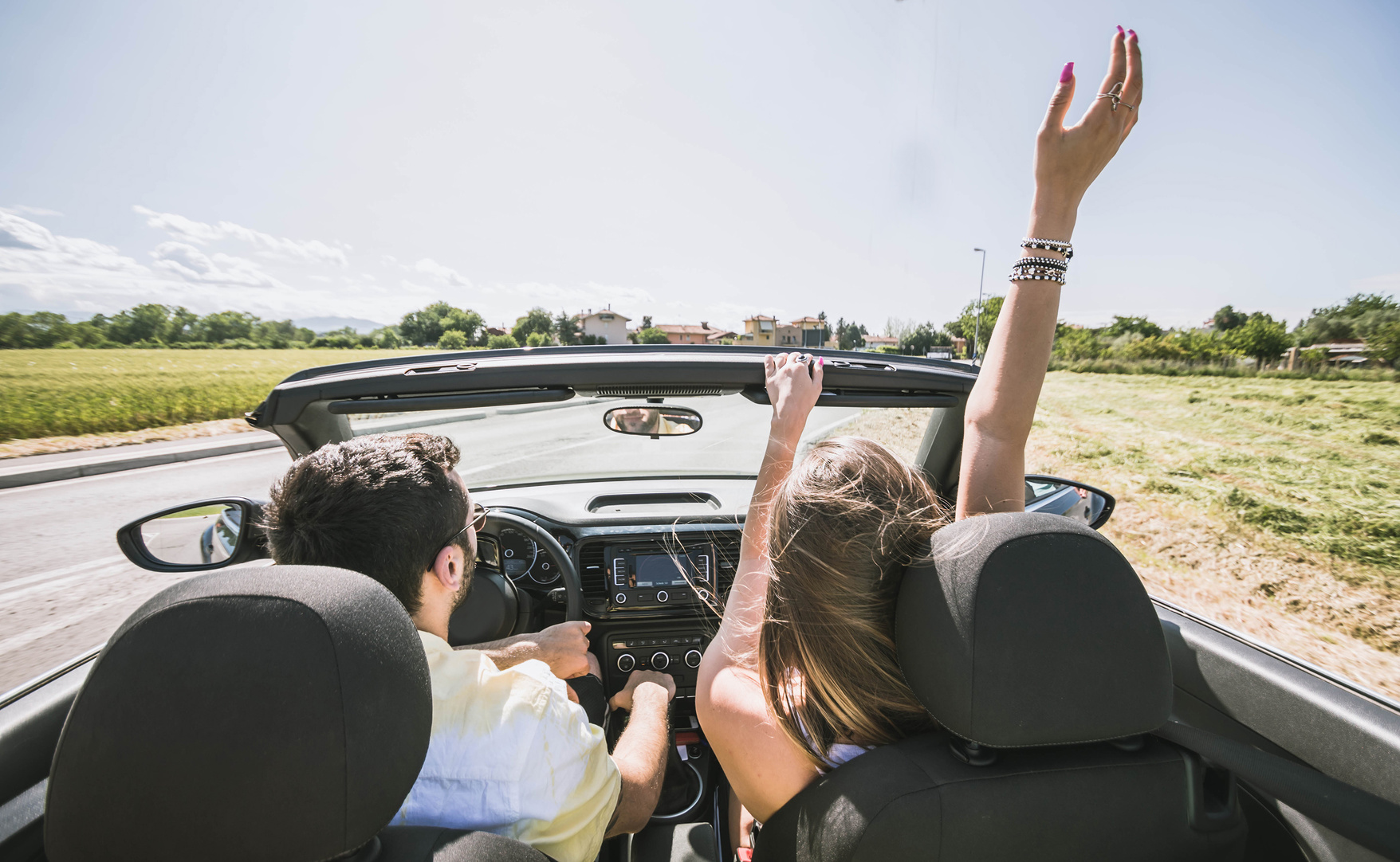 Summer Road Trip Playlist: What Your Car Needs Before You Hit the Road