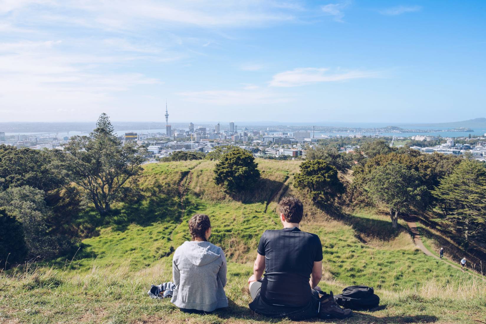 Explore Trekking & Hiking in Auckland The Sebel