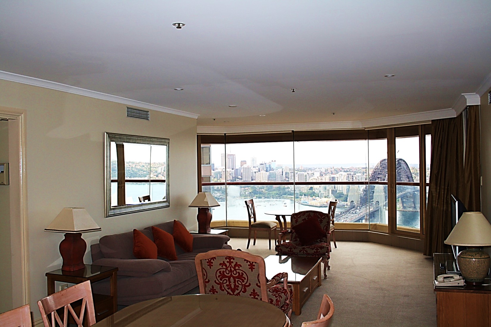 Photo inspiration: Gallery Detail: Penthouse Apartment 3 Bedrooms Harbour View
