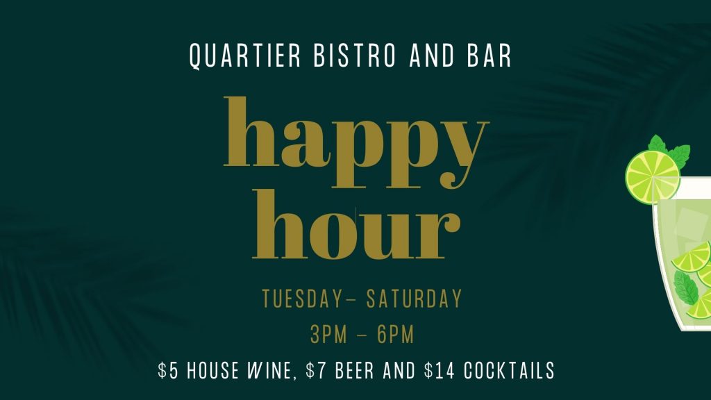 Total 36+ imagem happy hours saturday br.thptnganamst.edu.vn