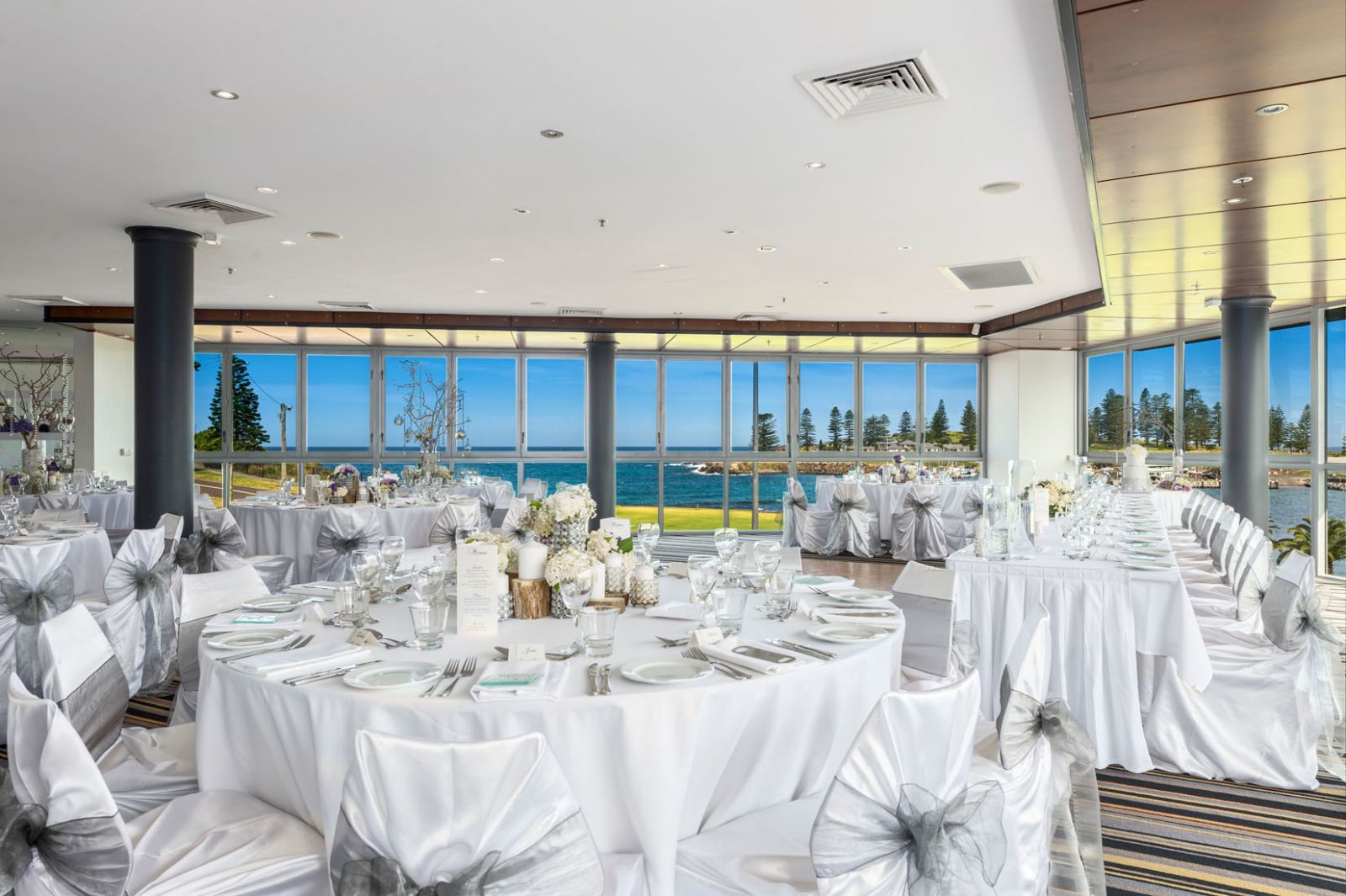 Dunstan Room The Sebel Kiama Harbourside